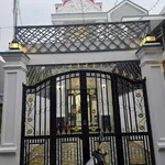 Nhà bán Thủ Dầu Một 93.9m² 4PN 3.79 tỷ Phú Hòa - Ảnh thu nhỏ 1