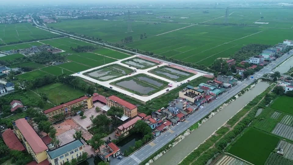 Bán nhà 100m2 1,3 tỷ Đào Lạng, Hải Phòng - Ảnh thu nhỏ 3