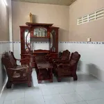 Bán nhà hẻm 54,6m² Rạch Giá, 2 phòng ngủ, 580 triệu - Ảnh thu nhỏ 2