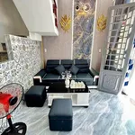 Bán nhà phố 4x6m (24m²) 4 PN Hóc Môn 1,68 tỷ - Ảnh thu nhỏ 4