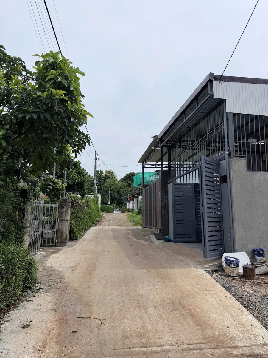 Bán đất 430m² thổ cư Thành Nhất, Thủ Đức - 1,79 tỷ - Ảnh thu nhỏ 4