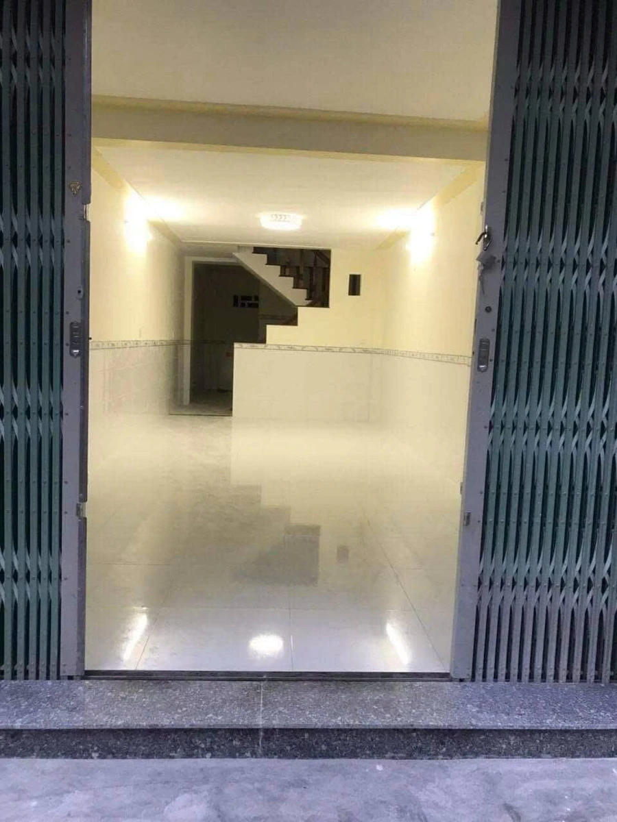 Bán nhà 1 tầng 53m2 nở hậu, 2PN 2WC đường Hoàng Văn Thụ, Quy Nhơn, giá 2,85 tỷ - Ảnh thu nhỏ 2