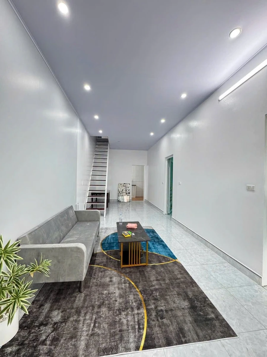 Nhà cấp 4 có gác lửng 86m² giá 1 tỷ Cái Dăm Bãi Cháy - Ảnh 1