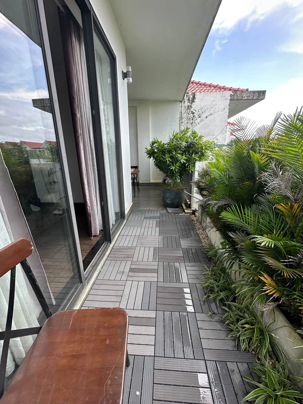 Bán nhà 4 phòng ngủ 112m2 mặt tiền Vỹ Dạ, Huế