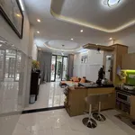 Bán nhà 3 tầng 66m² mặt tiền 4m, gần Lotte Đà Nẵng - Ảnh thu nhỏ 1
