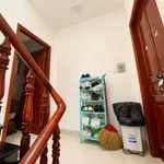 Bán nhà 4 tầng 56m² tại KDC Hồng Long Thủ Đức, giá 7 tỷ - Ảnh thu nhỏ 4