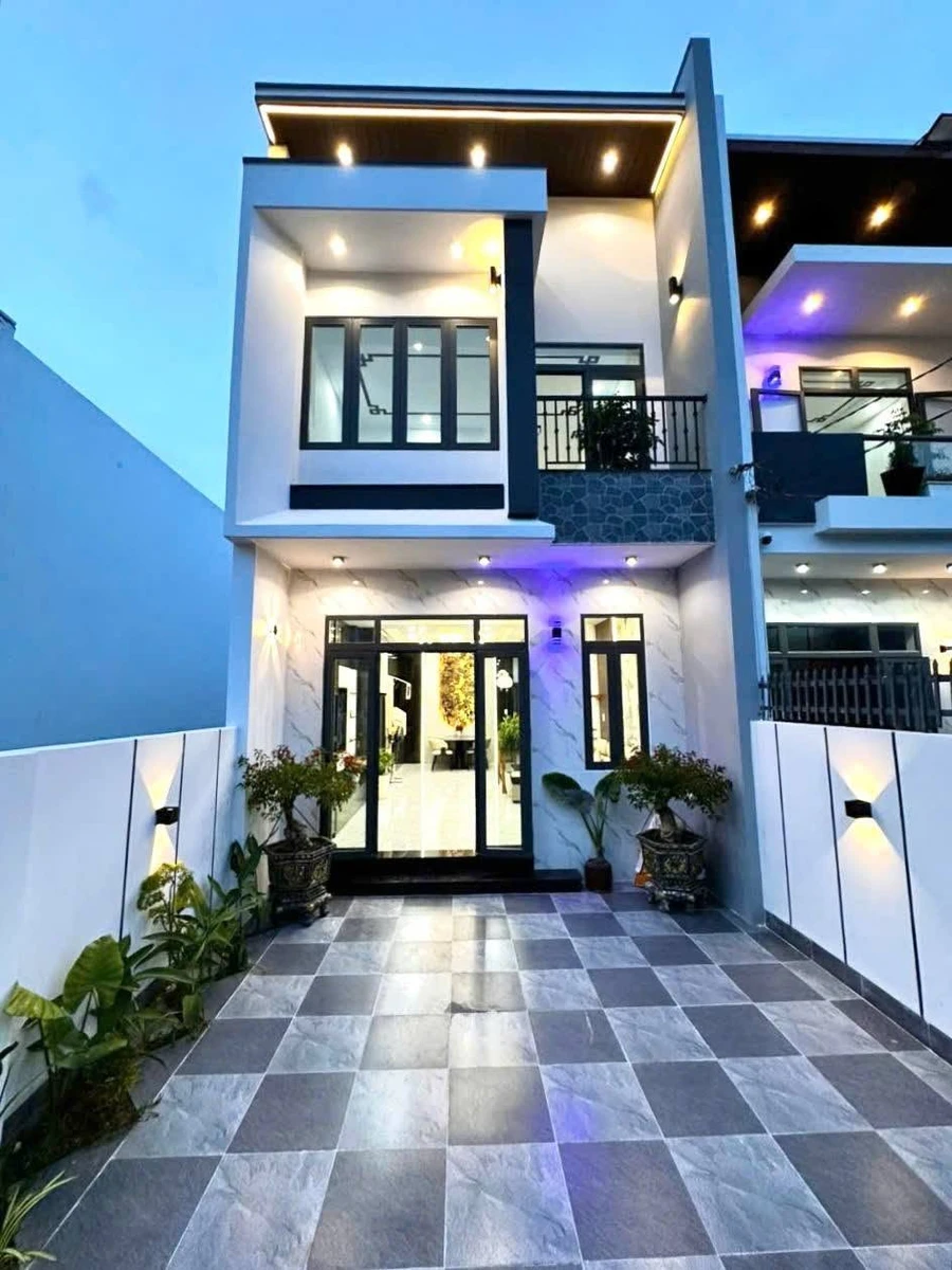 Bán nhà 3PN, 139m2 ở Diên Khánh, Khánh Hòa - 3.39 tỷ - Ảnh thu nhỏ 2