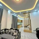 Cho thuê nhà 2PN nội thất cơ bản 40m² Phú Nhuận 15tr/tháng - Ảnh thu nhỏ 2
