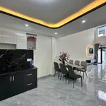 Bán nhà hẻm oto Chu Văn An Q.1, 117m2, 3PN, 2WC, 2tỷ5 - Ảnh thu nhỏ 2