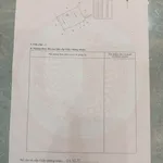 Bán đất nền Long Hải 5x16m, sổ hồng, 650 triệu - Ảnh thu nhỏ 4