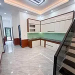 Bán nhà 1 trệt 1 lầu 150m2 Trấn Biên 5.2 tỷ - Ảnh thu nhỏ 4