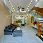 Bán nhà lầu 5x21m, 3PN tại Trảng Dai, Nhà Bè - Ảnh thu nhỏ 2