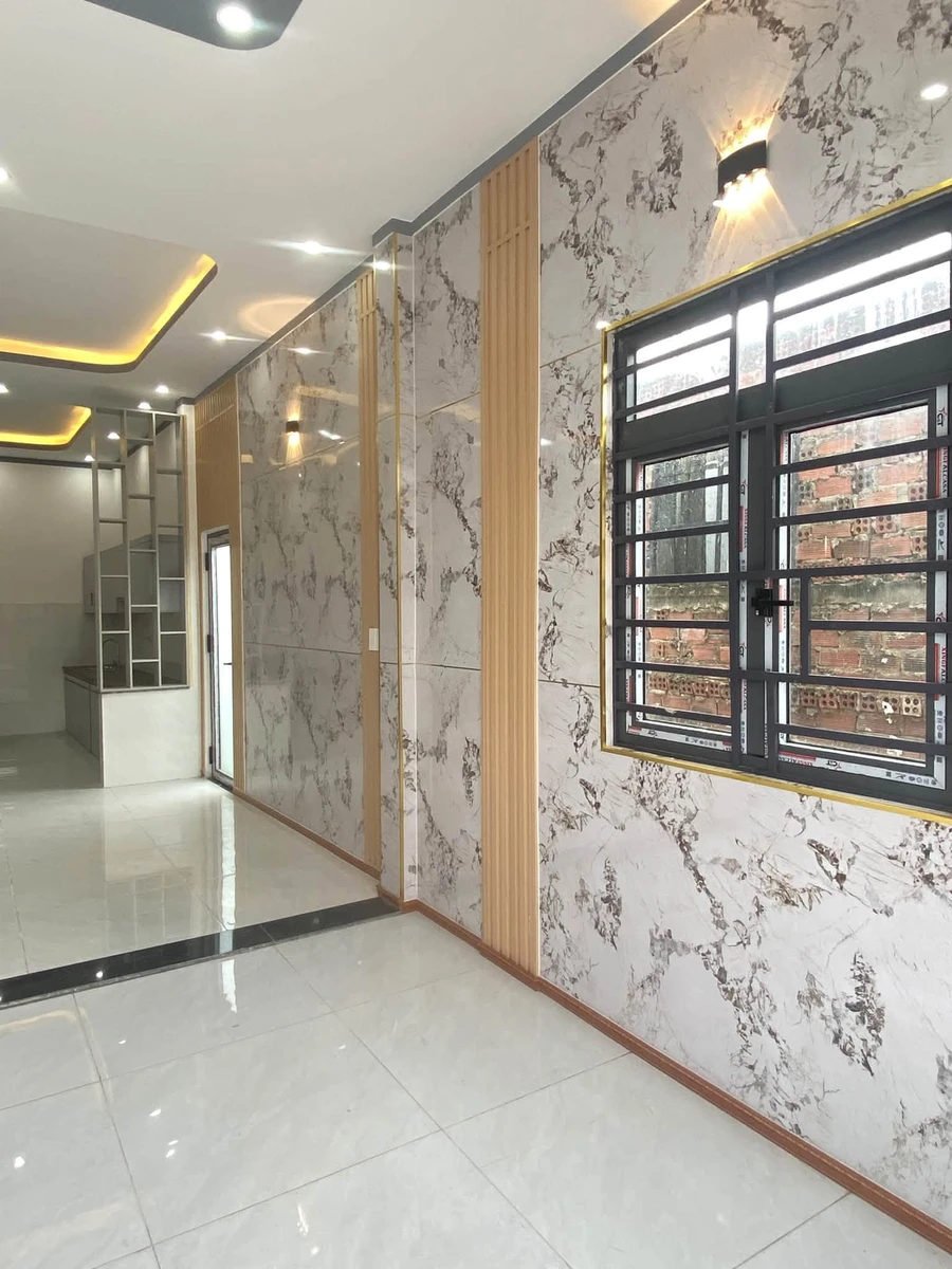 Bán nhà riêng 85m² Trảng Dài, Biên Hòa - 1 tỷ 990 triệu - Ảnh thu nhỏ 2