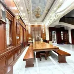 Bán biệt thự 4 tầng 232m2 Lê Đức Thọ Gò Vấp 32.4 tỷ - Ảnh thu nhỏ 5