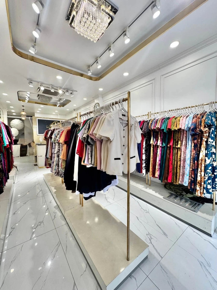 Bán shophouse mặt tiền Huỳnh Văn Bánh, 57m², 5 tầng - Ảnh thu nhỏ 2