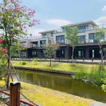 Mua biệt thự Waterpoint nổi bật, căn đẹp giá gốc CĐT Nam Long CK 23% - Ảnh thu nhỏ 13