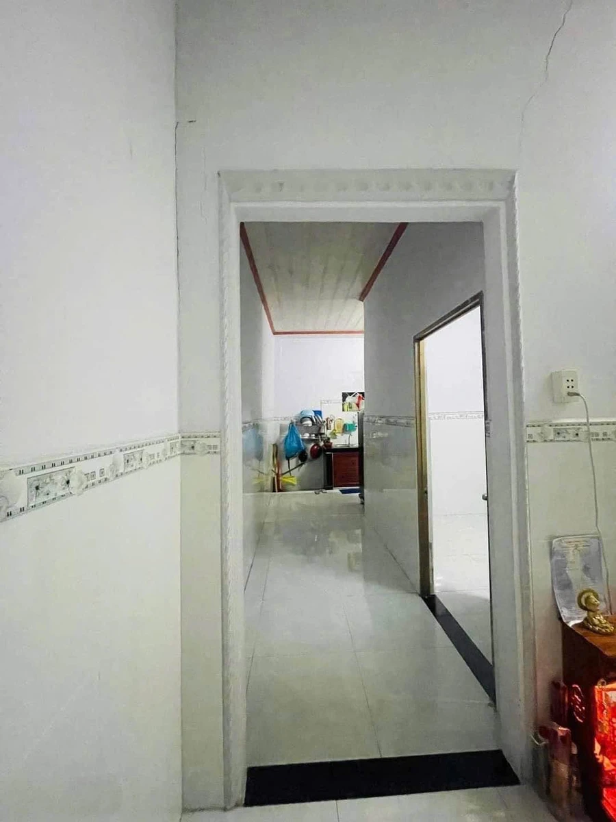 Bán nhà 1 phòng ngủ 55m2 gần Ngã tư Phư Lợi 1 tỷ 600 - Ảnh 1