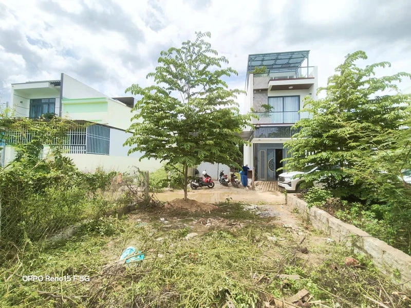 Bán lô đất 82m2 gần KDT Phú Ân Nam, Diên An, Diên Khánh, giá 1,58 tỷ