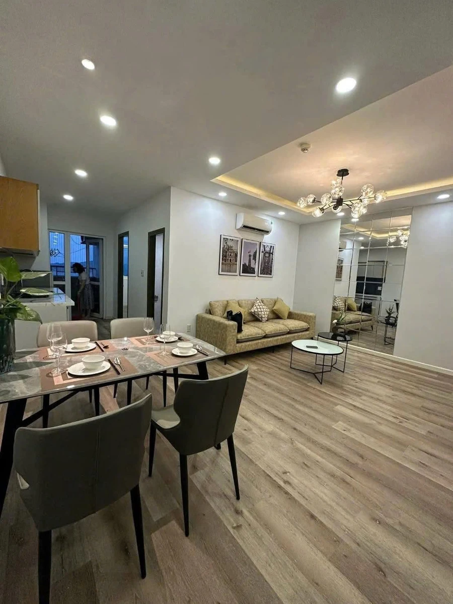 Bán căn hộ 70m² 2PN Mường Thanh, Nha Trang 3,55 tỷ - Ảnh thu nhỏ 2