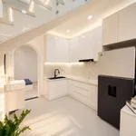Bán nhà 3PN 45m² gần CV Gia Định, Phú Nhuận, 7.3 tỷ - Ảnh thu nhỏ 3