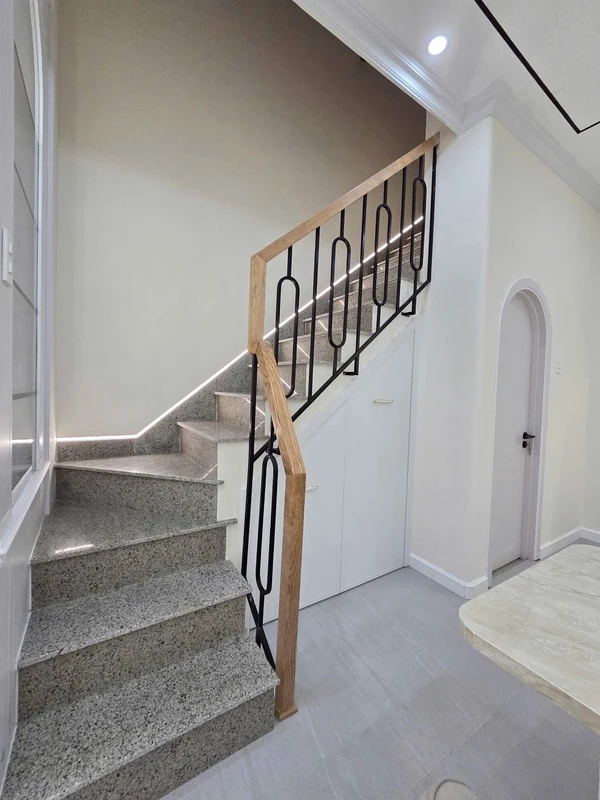 Bán nhà 4 tầng Nha Trang 35,2m² giá 4,8 tỷ