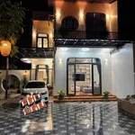 Bán nhà phố hiện đại 415m2 full nội thất, 3 phòng ngủ tại Hòa Phú, Vĩnh Công, Tây Ninh - Ảnh thu nhỏ 1