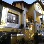 Bán biệt thự sân vườn có bể bơi 4000m² Củ Chi - Ảnh thu nhỏ 2