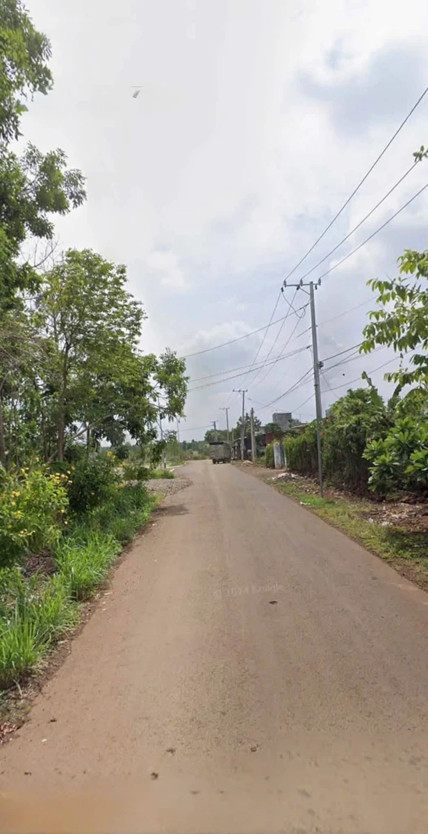 Bán đất 300m² Xã Bàu Hàm Trảng Bom 6 tỷ 500 triệu - Ảnh thu nhỏ 3