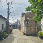 Bán đất thổ cư 141m2 nở hậu, ô tô tới đất, gần chợ Đông Thạnh, Hóc Môn - Ảnh thu nhỏ 1