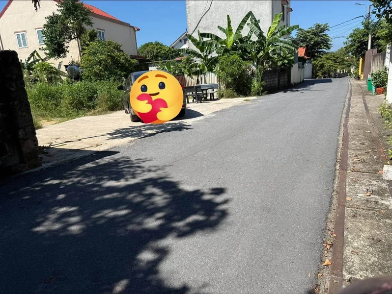 Bán đất nền 80m2 Nguyễn Dụng gần chợ Công Đoàn 1 tỷ 3