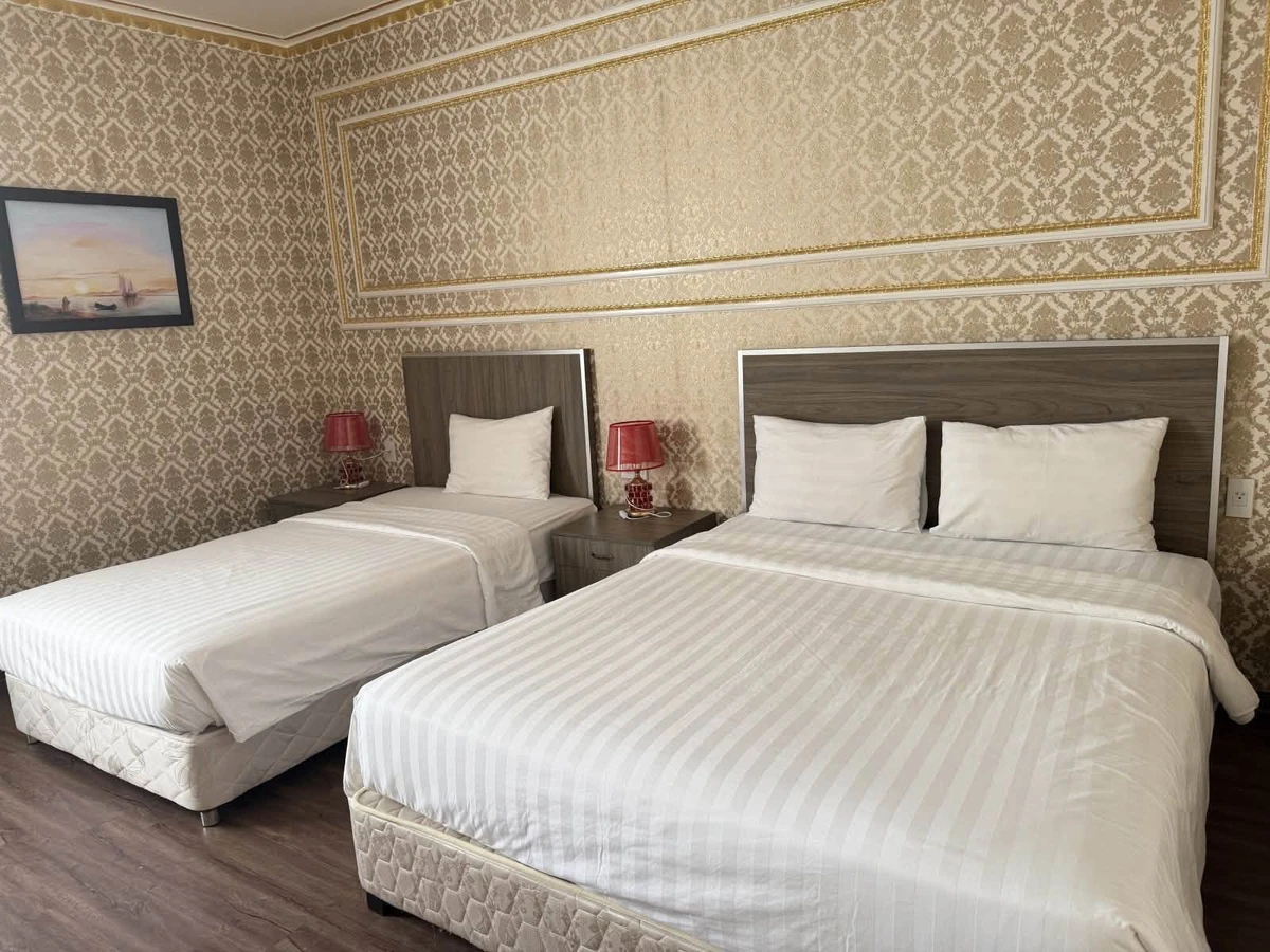 Bán tổ hợp khách sạn nhà hàng spa Nha Trang 6.509m² - Ảnh thu nhỏ 2