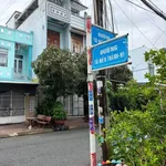 Bán 2 nền 140m² full thổ cư Phường 5 Quận 5 giá 3.25 tỷ - Ảnh thu nhỏ 1