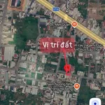 Bán gấp lô đất thổ cư 5x30 hẻm karaoke Tân Sao Mai, Đức Hòa Hạ, Long An - Ảnh thu nhỏ 1