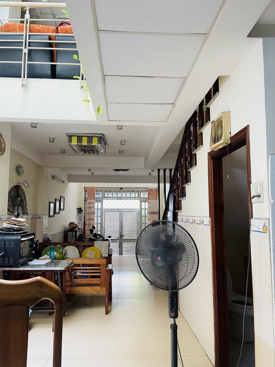 Bán nhà 70m² 3PN Xô Viết Nghệ Tĩnh, P.17, Bình Thạnh - Ảnh thu nhỏ 2