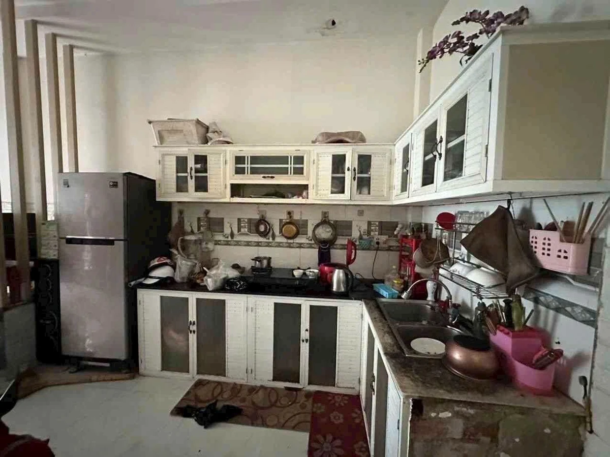 Bán nhà 2 tầng 2PN 36m² Bình Tân giáp Tân Phú - Ảnh thu nhỏ 3