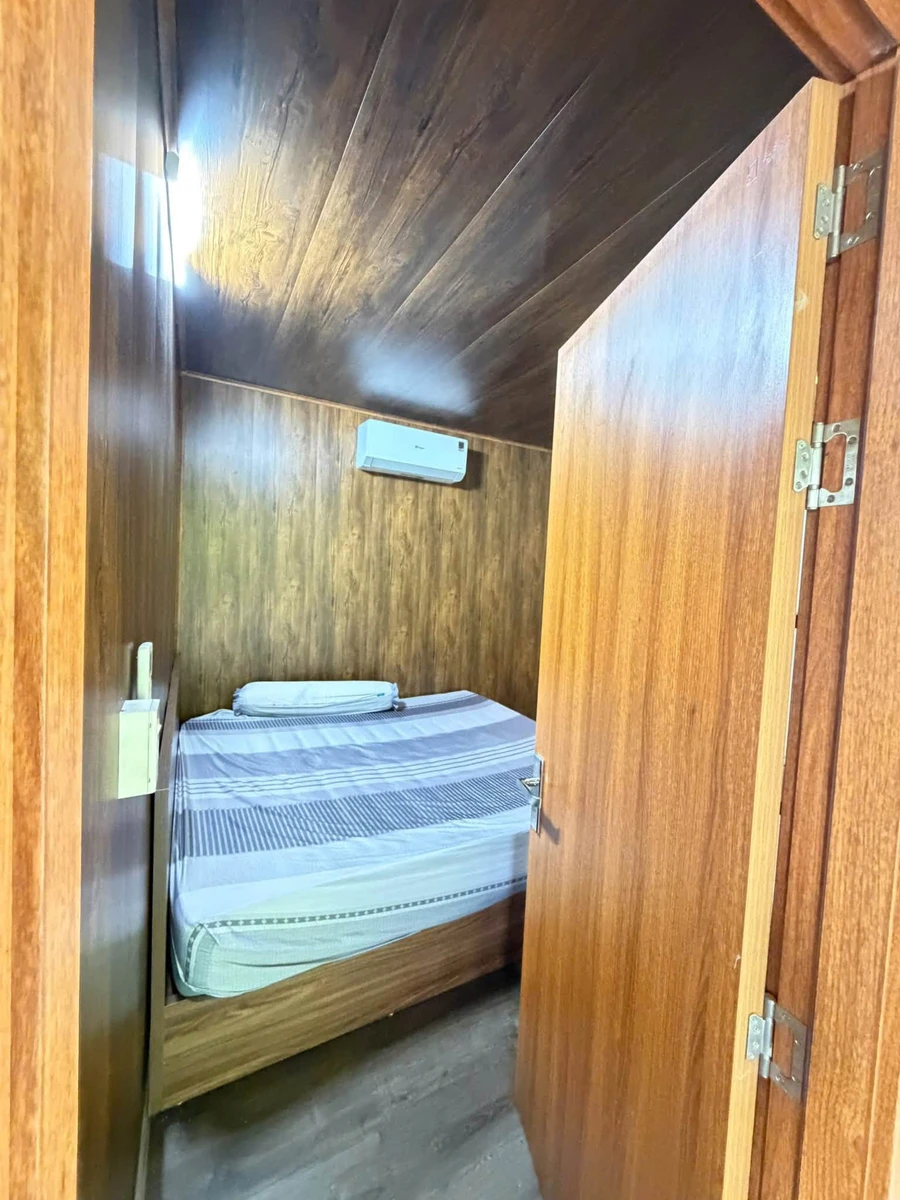 Bán nhà vườn 15x65m tại phường Eakao, giá 2 tỷ - Ảnh thu nhỏ 4