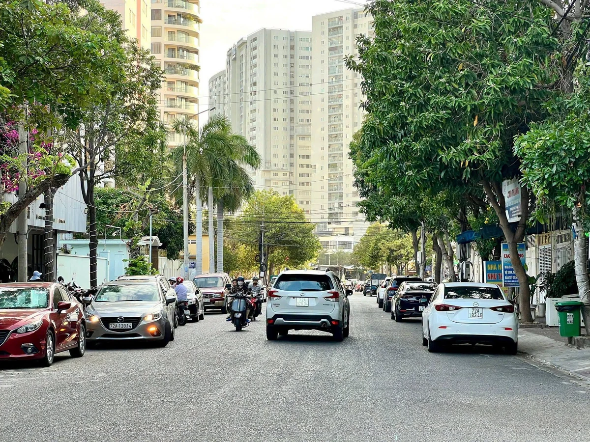 Bán đất mặt tiền Trần Mai Ninh, 84m2, Vũng Tàu - Ảnh thu nhỏ 2
