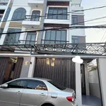 Bán nhà mặt tiền Nguyễn Trọng Quản 68m2, 4 phòng ngủ, 9.25 tỷ - Ảnh thu nhỏ 1