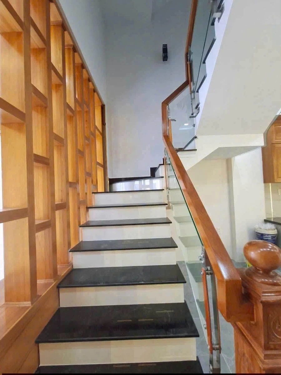 Nhà mặt tiền Đào Duy Từ 125m², 6,999 tỷ Bình Chánh - Ảnh thu nhỏ 5