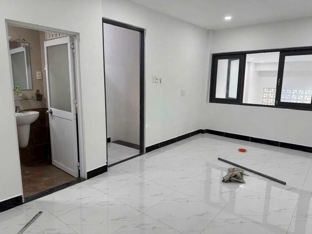 Cho thuê nhà nguyên căn 2PN 54m² Gò Vấp 10 triệu/tháng - Ảnh thu nhỏ 4