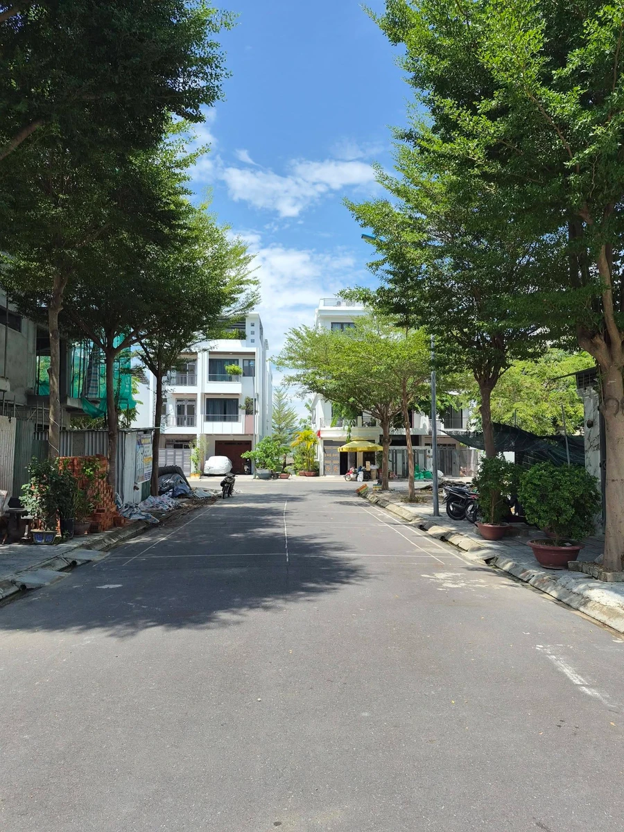 Bán nhà 3 tầng máy, 89m2, 6PN, 9,5 tỷ, Nha Trang - Ảnh thu nhỏ 2