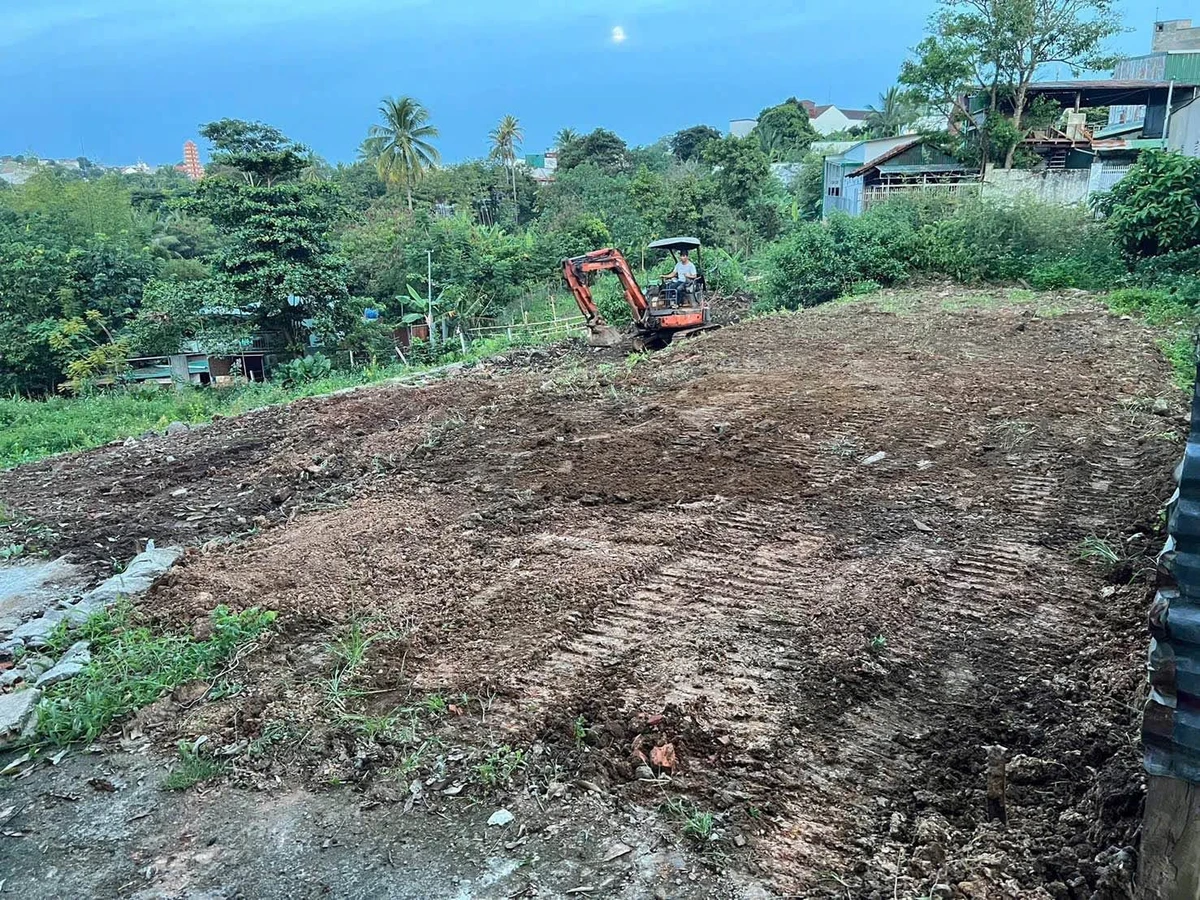 Bán 2 lô đất Đặng Văn Ngũ 7x18m, 126m² mỗi lô, 1,7 tỷ - Ảnh thu nhỏ 2
