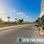 Bán nhà mặt tiền Song Hành QL1A 100m2, giá 2 tỷ 5 - Ảnh thu nhỏ 2