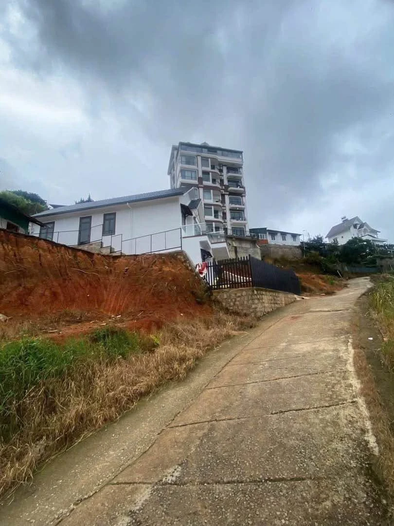 Bán nhà gỗ view đẹp 455m2 Đà Lạt - Ảnh thu nhỏ 4