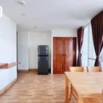 Cho thuê căn hộ 1PN 50m2 full nội thất Nha Trang 8 triệu/tháng - Ảnh thu nhỏ 5
