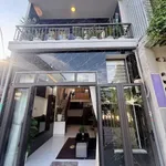 Bán nhà 2 tầng kiệt 3PN Nguyễn Như Hạnh, Đà Nẵng 65m2 - Ảnh thu nhỏ 1
