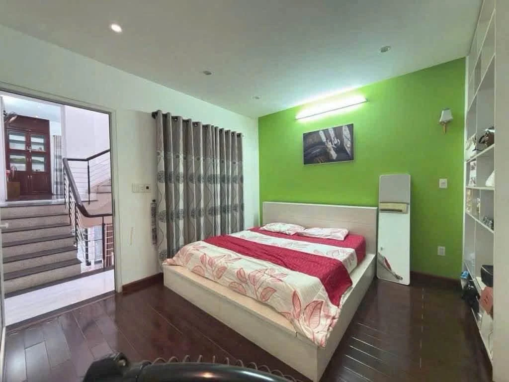 Bán nhà 3 tầng mặt tiền An Hải 72,5m², 7 tỷ, Nha Trang - Ảnh thu nhỏ 5