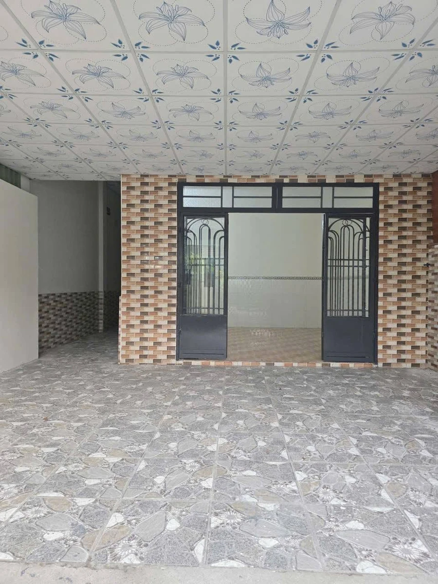 Bán nhà 2PN 120m² Bình Tân 1,1 tỷ - Ảnh thu nhỏ 3