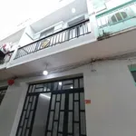 Bán nhà 2 phòng ngủ Tân Kim, Bình Tân 40m² 1,45 tỷ - Ảnh thu nhỏ 1