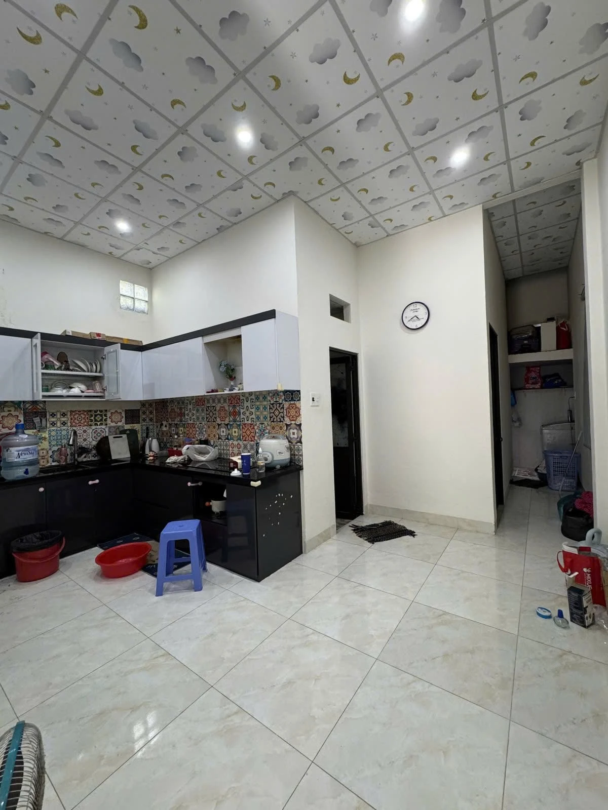 Bán nhà góc 74m² 2PN Nguyễn Hoàng Hải Châu 4,35 tỷ - Ảnh 1